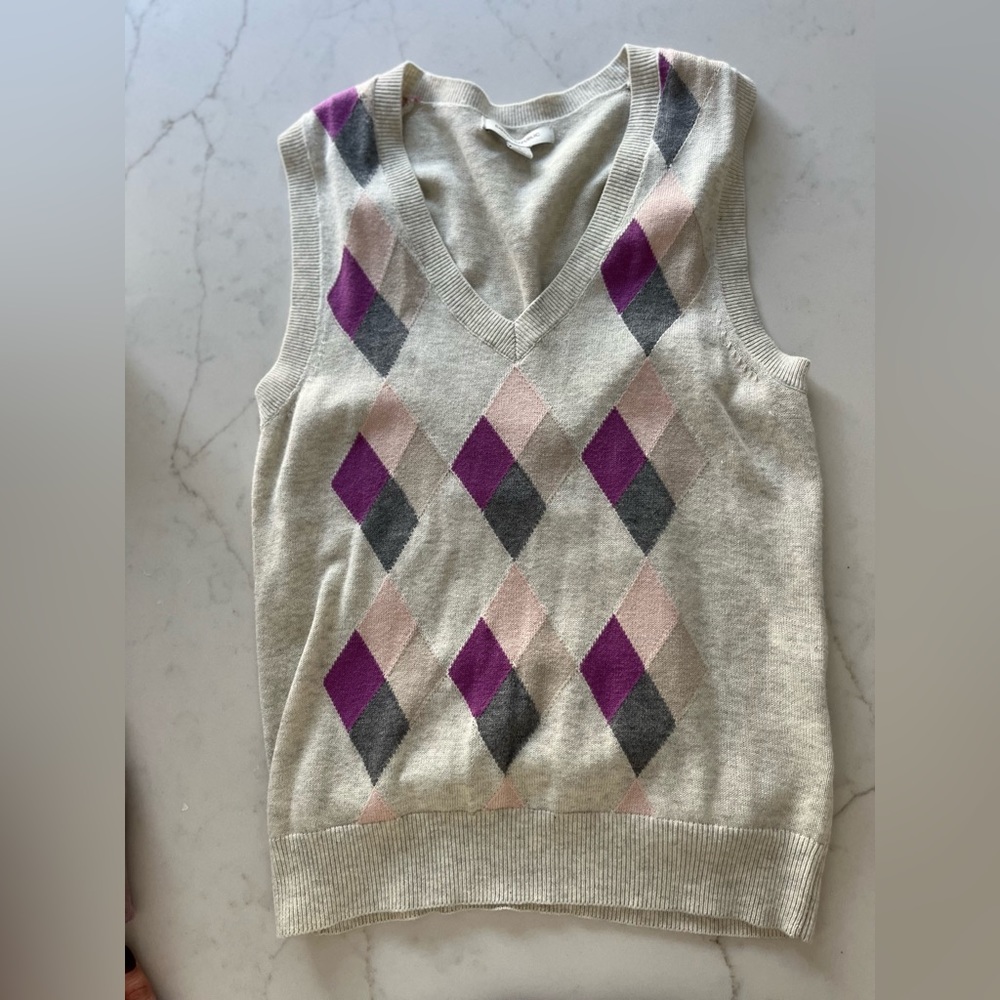 Banana Republic Women’s Sweater Vest